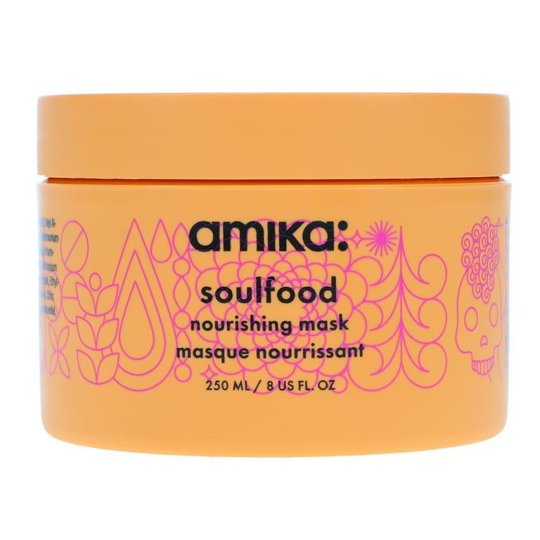 Amika Soul food Nourishing Mask