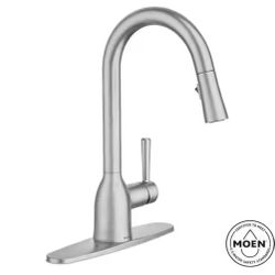 Moen Kitchen Faucet