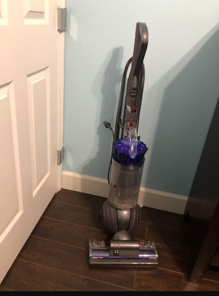 Dyson Ball 3 Vacuum