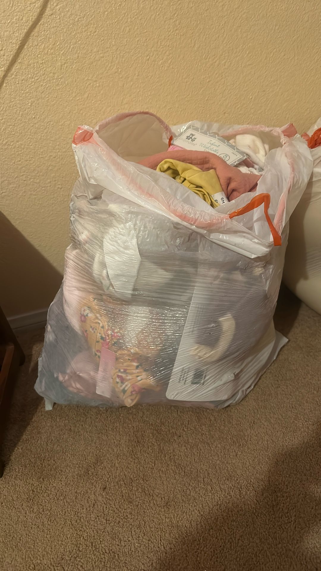 New Full Bag Take All