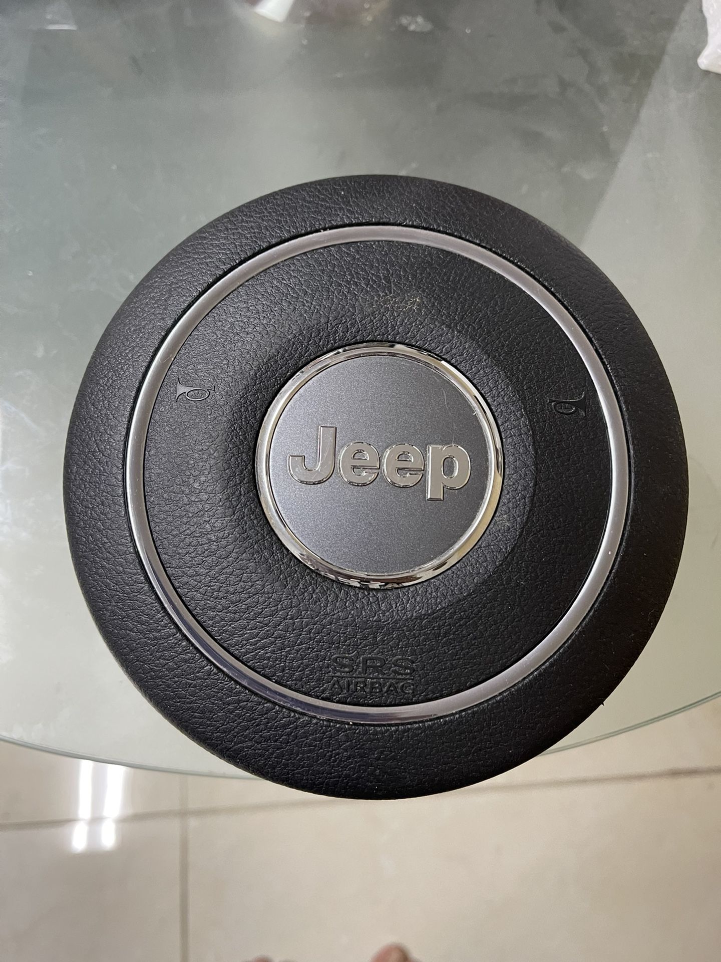 JEEP WRANGLER JK 2012-2018