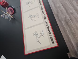 Disney Animation And Animators
