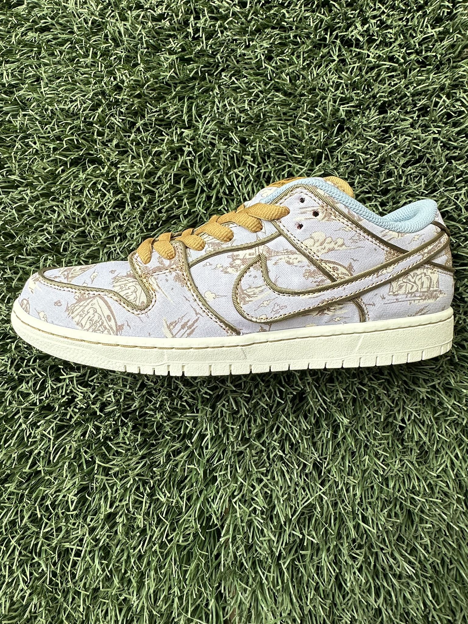 Nike SB City Of style 10.5M Tear Away Ds Og All