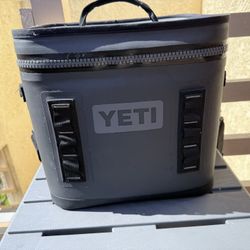 Yeti Cooler