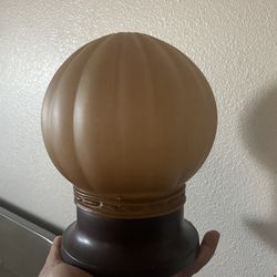 Flushmount Ceiling Fixture 