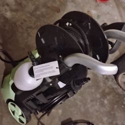 Power Washer Don't Need It Anymore 