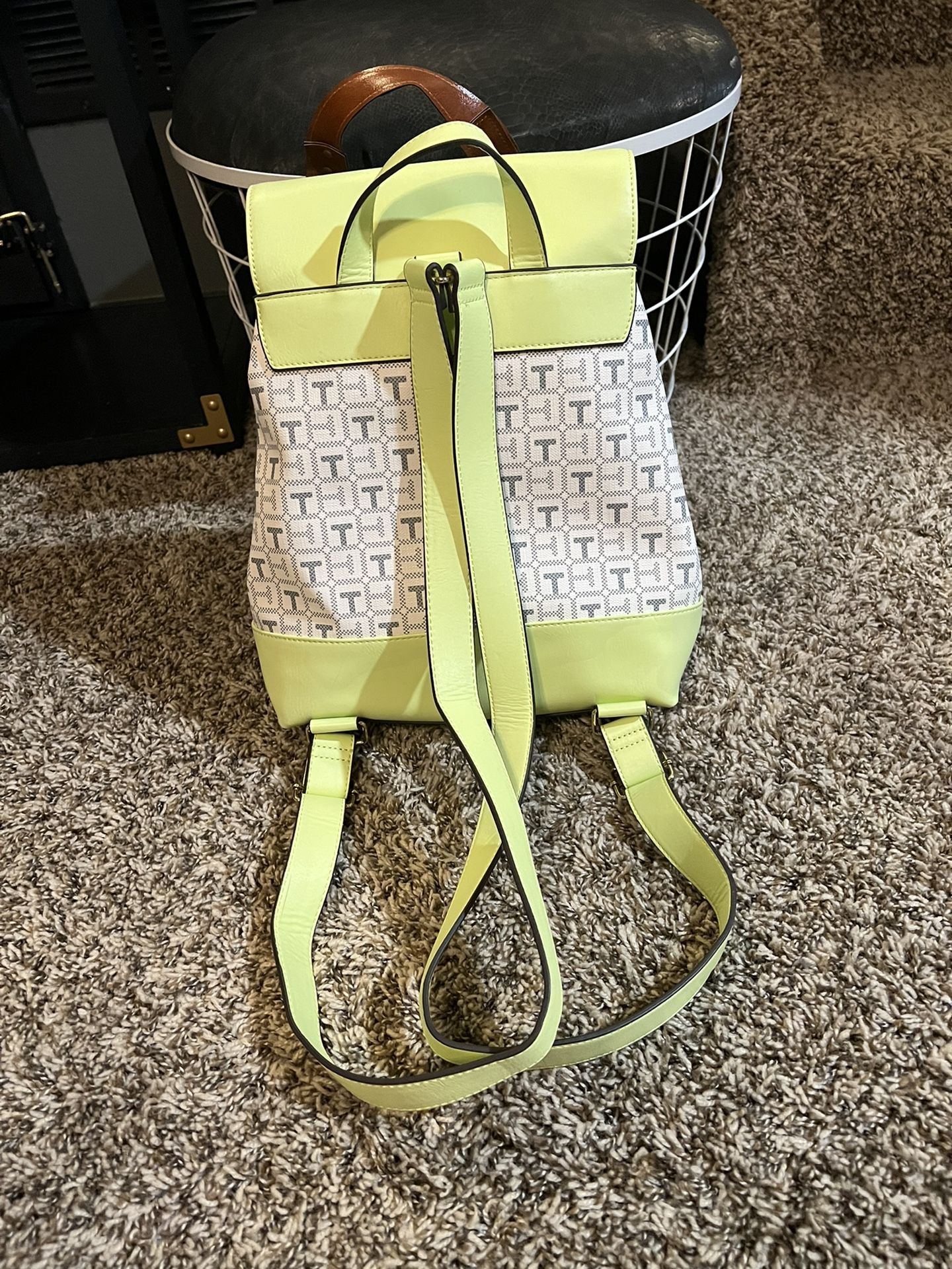 Tommy Hilfiger Backpack
