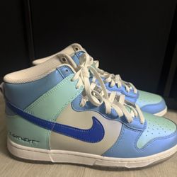 Nike Dunk High “I Got Next” 