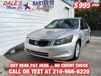2010 Honda Accord