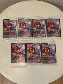 Charcadet Phantasmal Flames Promo 