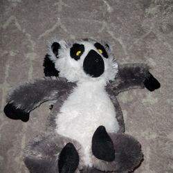 Kid's Stuffed Animals