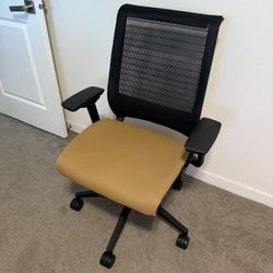 Steelcase Think Ergonomic Office Chair