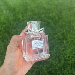 Miss Dior 3.4 Oz