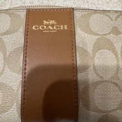 Coach