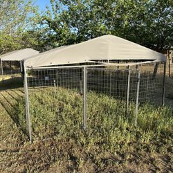 Dog Kennel/corral Para Perro