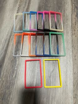 PSA guard slab