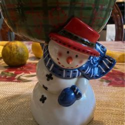 Mono De Nieve  Para Dulces  $8.00