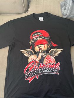 Supreme Shaka wear t shirt