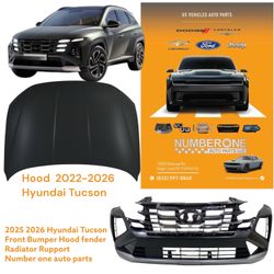 Hood 2022-2026 Hyundai Tucson 10055 Belknap Rd, Sugar Land, TX 77498  The above prices are subject to applicable taxes 832**597**0840