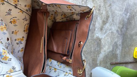 Steve Madden brand new purse