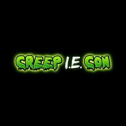 CREEPIE CON SATURDAY PASS - SOLD OUT