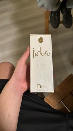 Dior “Jadore” Womens Fragrance