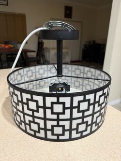 Lamp / Ceiling