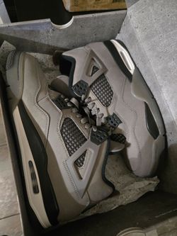 Jordans 4s