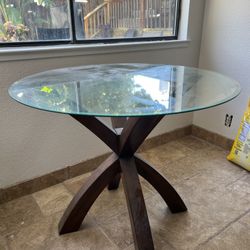 Kitchen Dinning Table 36 Inches 