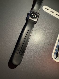 Apple watch series 3