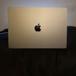 Apple MacBook Air 15” 2024 With Magic Mouse– Excellent Condition, M3, 8GB RAM
