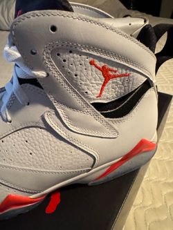 Jordan Retro 7