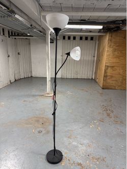 Floor lamp