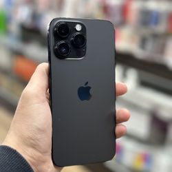 iPhone 14 Pro Max (Factory Unlocked) 