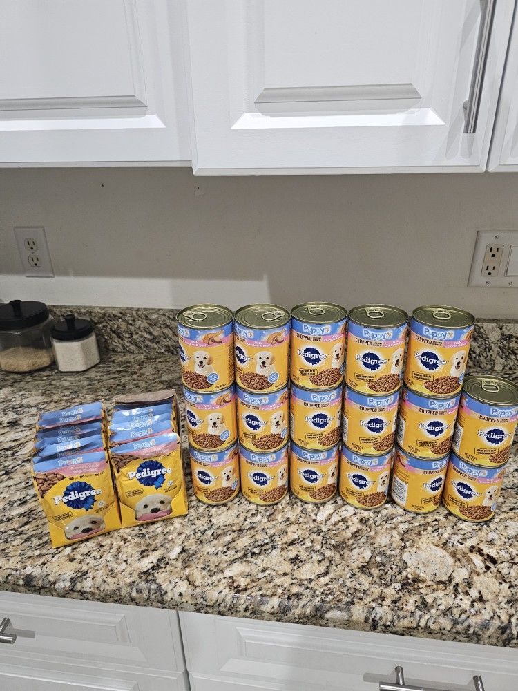 Dog Food
