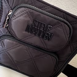 Steve Madden Crossbody Bag