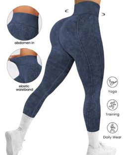 Yoga Leggings