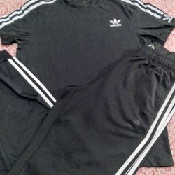 Adidas Set 