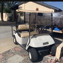 Golf Cart