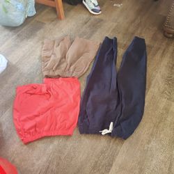 Clothes 