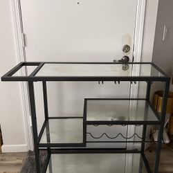 Bar Cart
