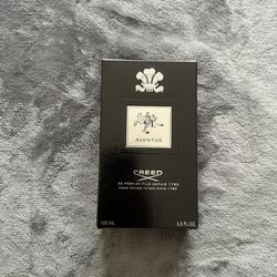 Creed Aventus Colonge Brand New