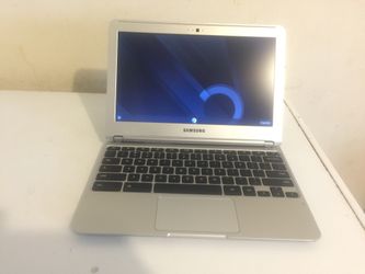 Samsung Chromebook 2GB Ram