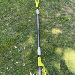 Pole Saw Ryobi  Eléctric 