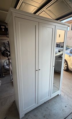Wardrobe