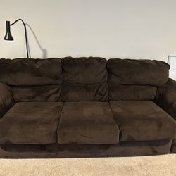 Free Couch