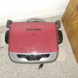 Grill George Foreman