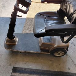 Electric Wheelchair For Sale
