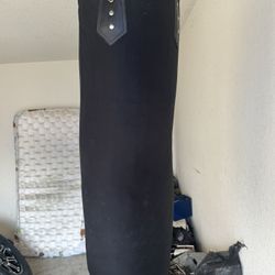 Boxing Equipment 