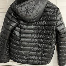 DKNY PUFFER